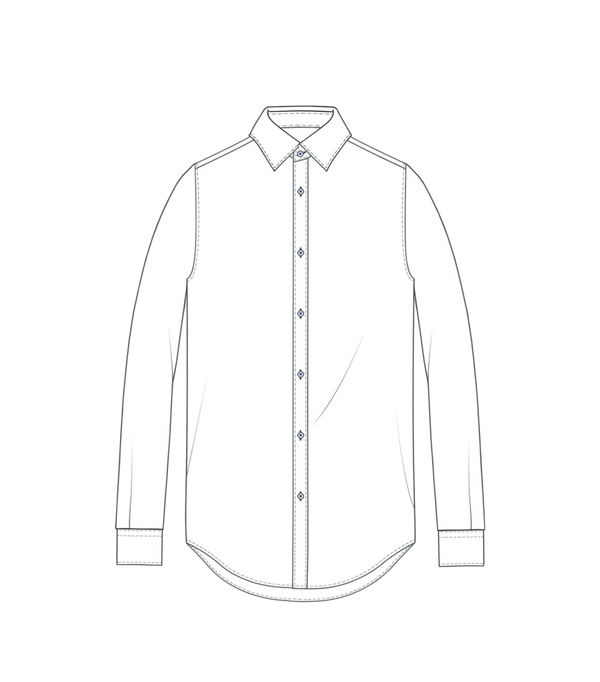 Classic shape guide